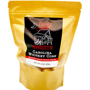 Carolina Whiskey Corn